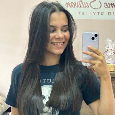 Mirela, Sugar Baby en Vitória Da Conquista