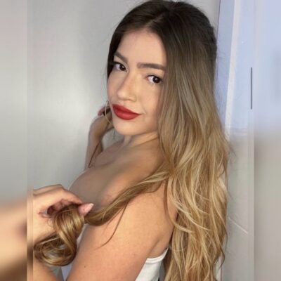 Anaaloic, Sugar Baby en Vitória Da Conquista