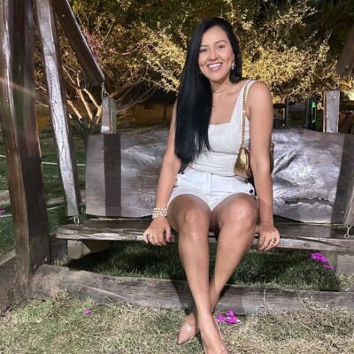 Ladymarrie, Sugar Baby em Vitória Da Conquista