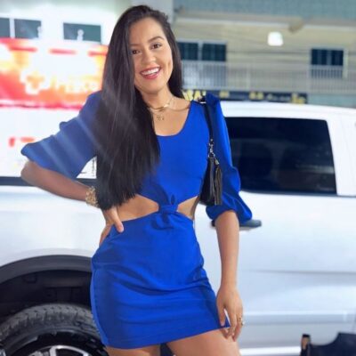 Sugar Baby em Vitória Da Conquista - MeuPatrocinio