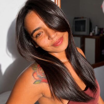 Renata, Sugar Baby en Vitória Da Conquista