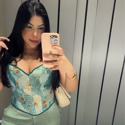 Anabm2410, Sugar Baby em Teresina