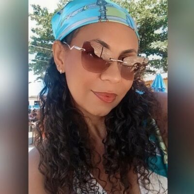 Gatinhamelll, Sugar Baby en João Pessoa