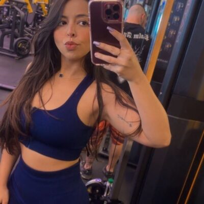 Jenysmn, Sugar Baby em Sorocaba