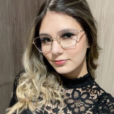 Thyffani8, Sugar Baby em Jaraguá Do Sul