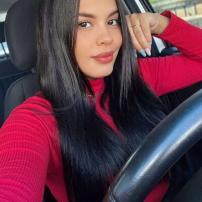 Ceciliaschun, Sugar Baby en Santo André