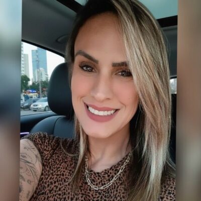 _nandagarc2, Sugar Baby in São Carlos