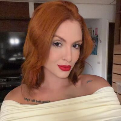 Poliana2311, Sugar Baby en Manaus