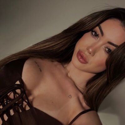 Sugar Baby em Balneário Camboriú - MeuPatrocinio