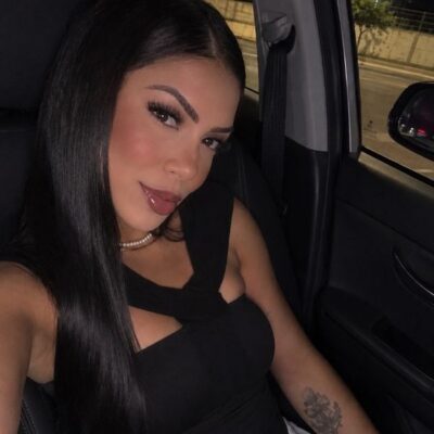 Sugar Baby em Campo Grande - MeuPatrocinio