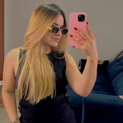 Sugar Baby em Ceilândia - MeuPatrocinio