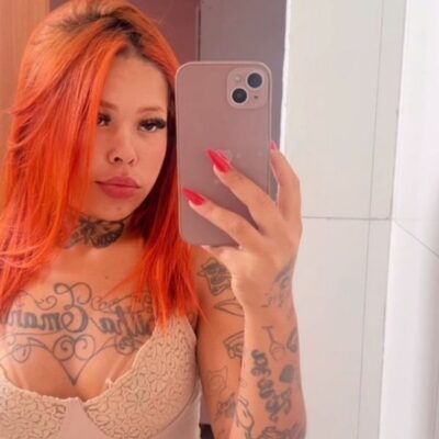 Sugar Baby em Contagem - MeuPatrocinio