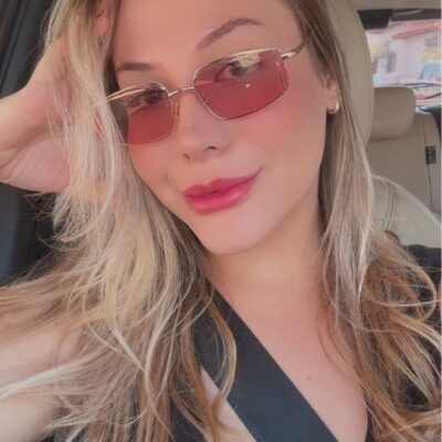Sugar Baby em Goiânia - MeuPatrocinio
