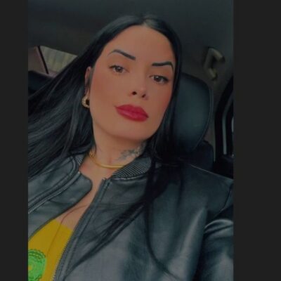 Sugar Baby em Itajaí - MeuPatrocinio