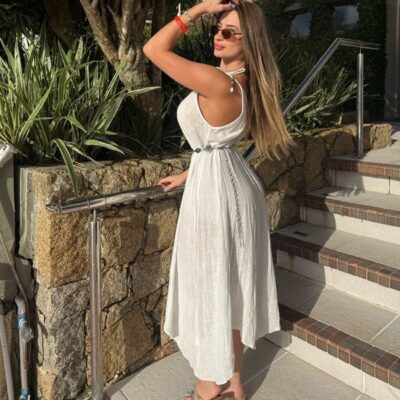 Sugar Baby em Joinville - MeuPatrocinio