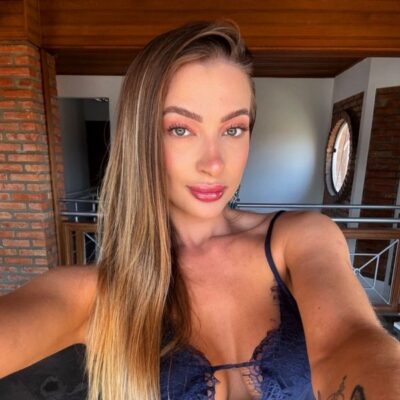 Sugar Baby em Joinville - MeuPatrocinio