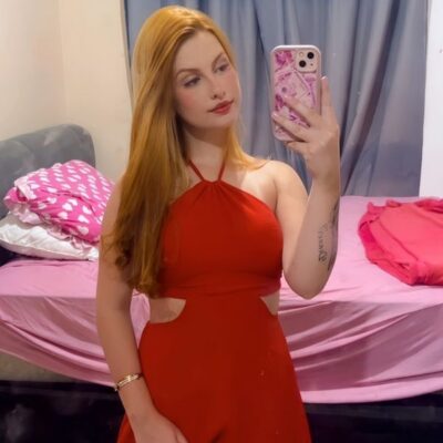 Sugar Baby em Palhoça - MeuPatrocinio
