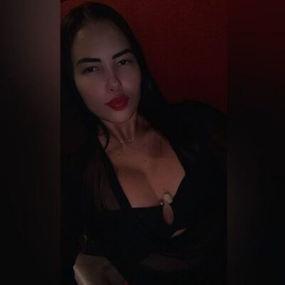 Sugar Baby em Palmas - MeuPatrocinio