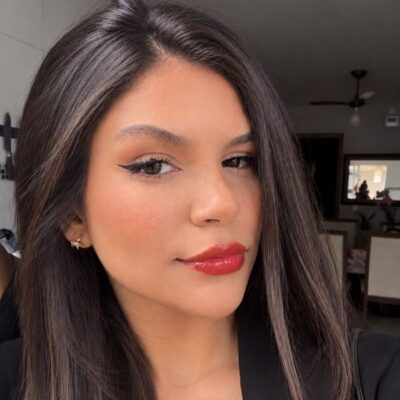 Tayla, Sugar Baby in São Carlos