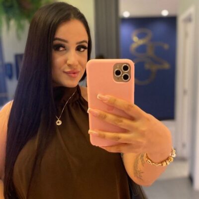 Sugar Baby em São Leopoldo - MeuPatrocinio