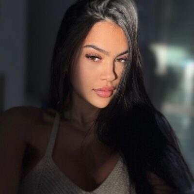 Sugar Baby em São Paulo - MeuPatrocinio