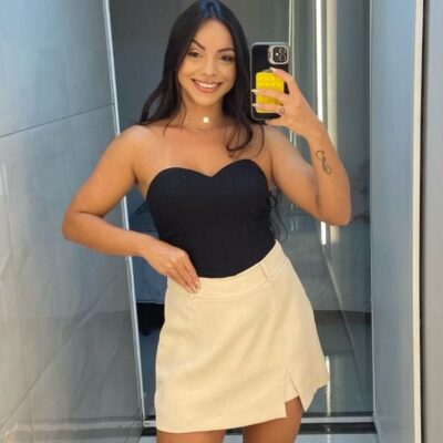 Sugar Baby em Uberlândia - MeuPatrocinio