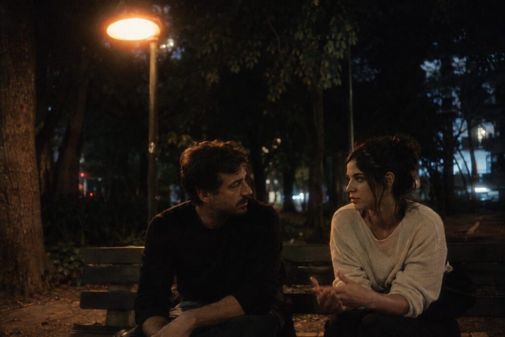 O que é um Relacionamento Sugar?