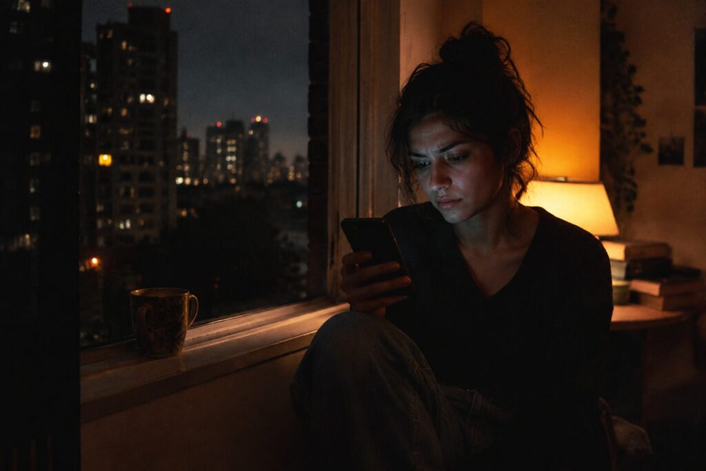 WhatsApp de velhos ricos que pagam para conversar: fato ou fake?