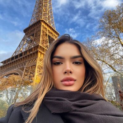 Sugar Baby em São Paulo - MeuPatrocinio