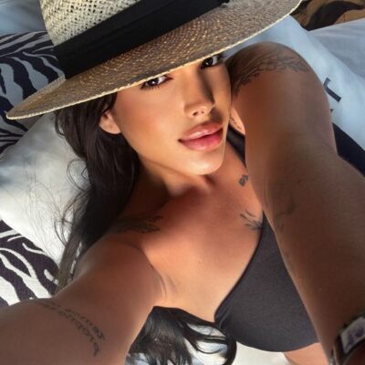Sugar Baby em São Paulo - MeuPatrocinio